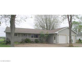 14191 Ellett Rd, Beloit, OH 44609-9279
