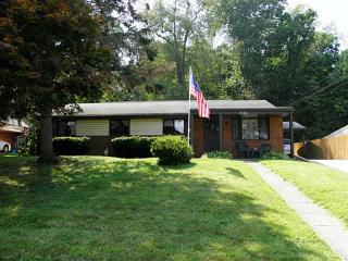 3542 Stag Dr, Gibsonia, PA 15044-7904