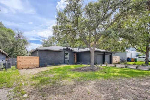 2807 Cornish Cir, Austin, TX 78745-4706