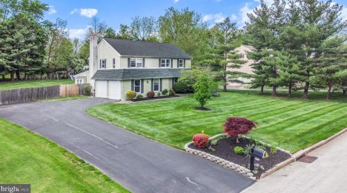 865 Hagey Ln, Blue Bell, PA 19422-1260