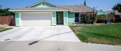 2130 Creek Ct, Newman CA  95360-1445 exterior