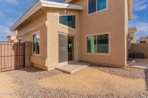 4131 Siesta Ln, Glendale AZ  85308-7502 exterior