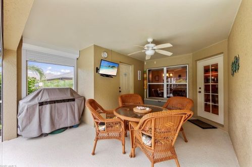 1609 20th Ave, Cape Coral FL  33991-3133 exterior