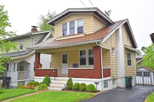 634 Clemmer Ave, Cincinnati, OH 45219-1038