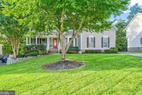 10306 Litchfield Dr, Spotsylvania, VA 22553-4483