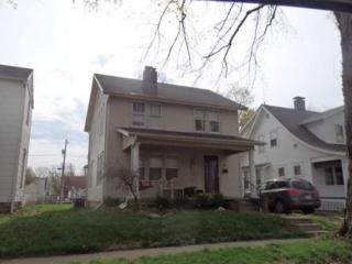 806 Madison Ave, Lancaster, OH 43130-2615