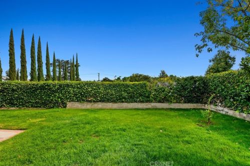 4429 Petit Ave, Van Nuys CA  91436-3211 exterior