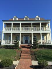 4117 Dunlevy Ct, Burlington, NC 27215-9459