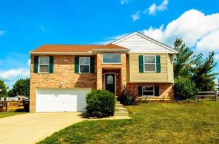 2689 Hilltop Ct, Florence, KY 41042-8603