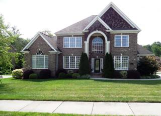 1299 Emperor Ln, Kernersville, NC 27284-3497