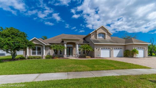 4512 Ben Hogan Way, Titusville, FL 32796-4131