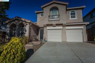 22 Santa Teresa Ct, West Pittsburg CA  exterior