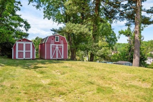 5621 Villa Haven Dr, Pittsburgh PA  15236-3314 exterior