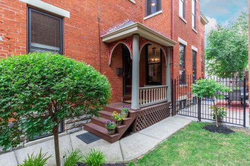 619 Park Ave, Newport, KY 41071-2053