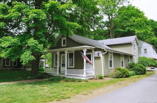 255 Main St, Woodbury, CT 06798-3441