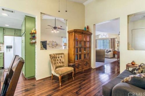 3622 Capriole Rd, Riverside CA  92503-4914 exterior