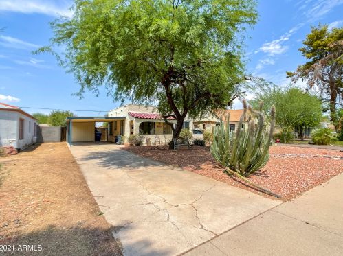 1714 16th Ave, Phoenix AZ  85007-1622 exterior