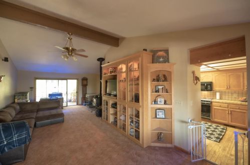1500 Gold Hill Rd, Newcastle CA  95658-9245 exterior
