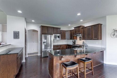 10196 47 Ave, Kenosha WI exterior