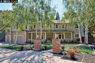 2508 Lunada Ln, Alamo, CA 94507-1021
