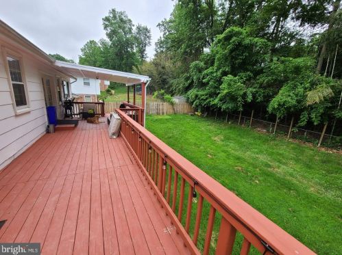 2263 Spinnaker Ct, Woodbridge VA  22192-2129 exterior