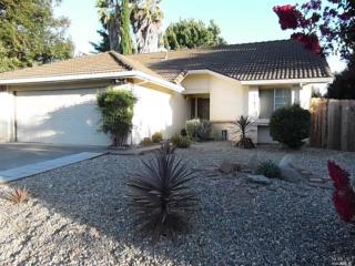 2107 Woolner Ave, Fairfield, CA 94533-5800