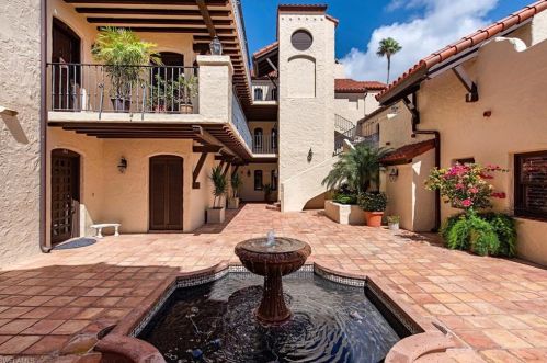 5850 Pelican Bay Blvd, Naples, FL 34108-2728