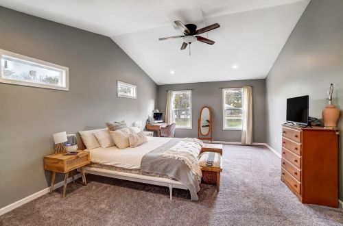 151 Pansy Pike, Blanchester OH  45107-1051 exterior