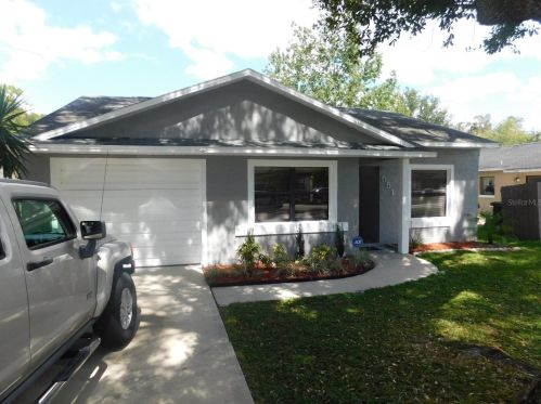 551 Hibiscus Pl, Orlando FL  32807-3366 exterior