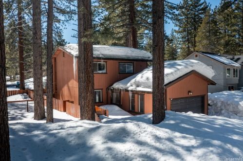 1540 Horace Greeley Ave, South Lake Tahoe, CA 96150-7421