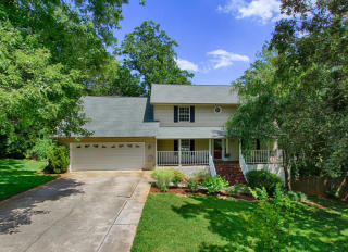 508 Bosworth Rd, Knoxville, TN 37919-6801