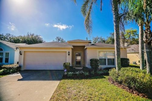 2212 Wekiva Reserve Blvd, Apopka, FL 32703-4774