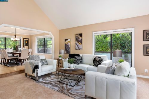 90 Wild Oak Ct, Danville CA  94506-4546 exterior