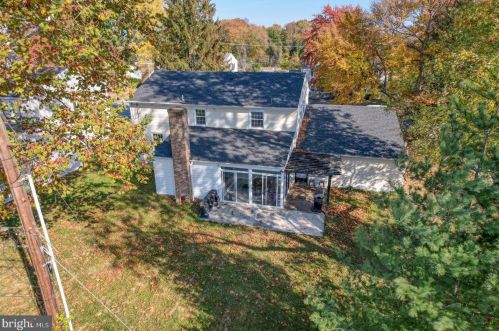 848 Schoolhouse Ln, Dover DE  19904-2416 exterior