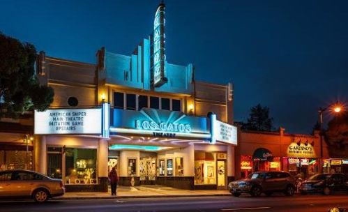 14225 Lora Dr, Los Gatos CA  95032-1240 exterior