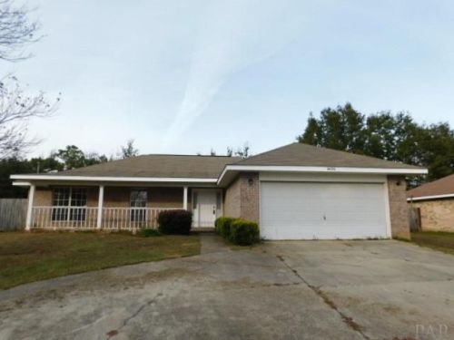 6626 Da Lisa Rd, Milton, FL 32583-7629