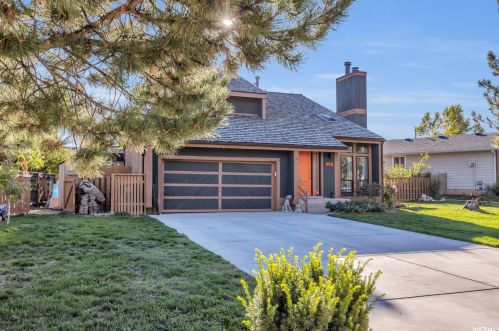 662 240, West Kaysville UT  84037-1432 exterior