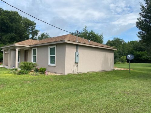 2861 145th St, Summerfield FL  34491-3942 exterior