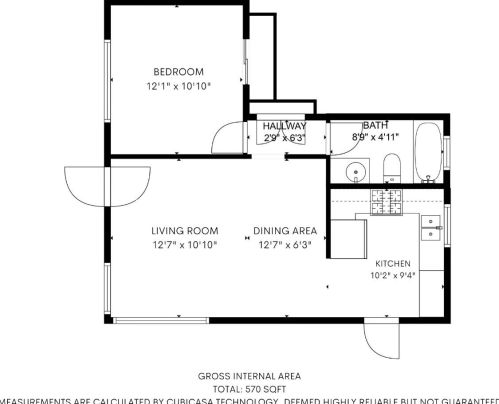 2800 Devonshire Ave, Redwood City CA  94063-3211 exterior