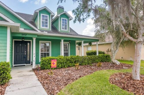 1812 Latelia Ct, New Port Richey, FL 34655-4907