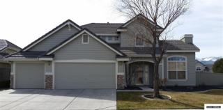 9631 Shadowstone Way, Reno, NV 89521-6126