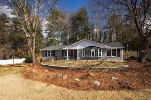 10 Baird Mountain Rd, Asheville, NC 28804-1103