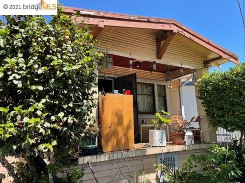 1663 87th Ave, Oakland, CA 94621-1511
