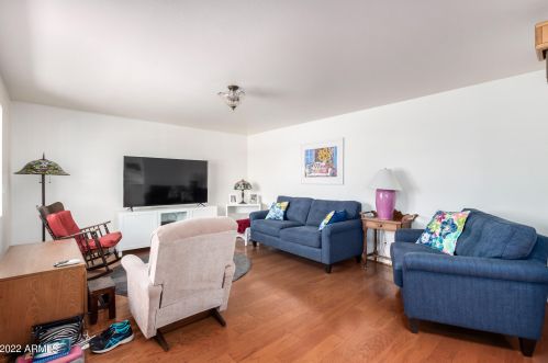 8513 Indianola Ave, Scottsdale AZ 85251-4924 exterior