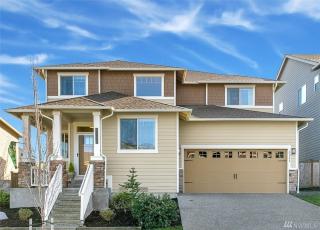 1311 37th Street Pl, Puyallup, WA 98372-6200