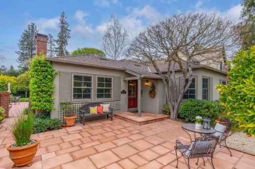 16678 Magneson Loop, Los Gatos, CA 95032-4627