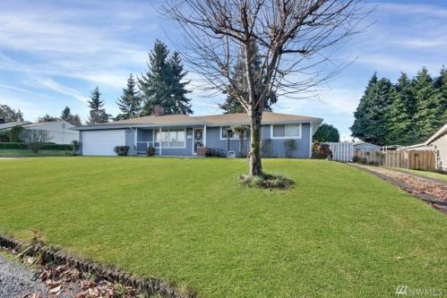 10702 Doten Dr, Lakewood WA  98499-4811 exterior