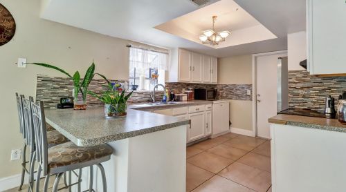 808 Aspenwood Cir, Kissimmee FL  34743-8823 exterior