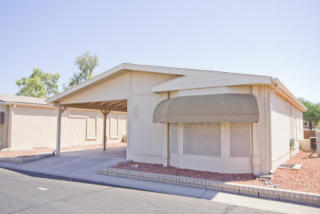 6461 Oakmont Dr, Chandler, AZ 85249-8511