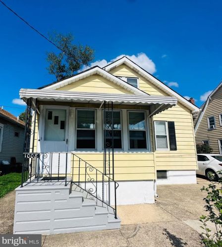 1008 Lyndale Ave, Trenton, NJ 08629-2505